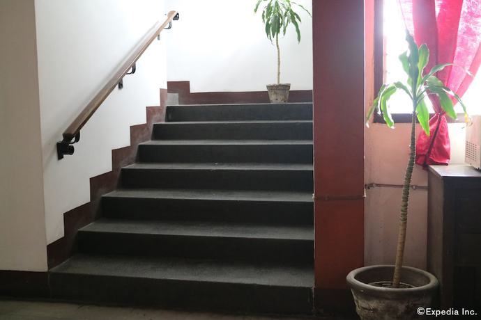 Imagen de los interiores del Hotel Java Pension House Bacolod. Foto 19