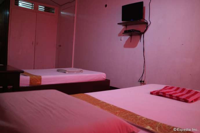 Imagen de la habitación del Hotel Java Pension House Bacolod. Foto 16