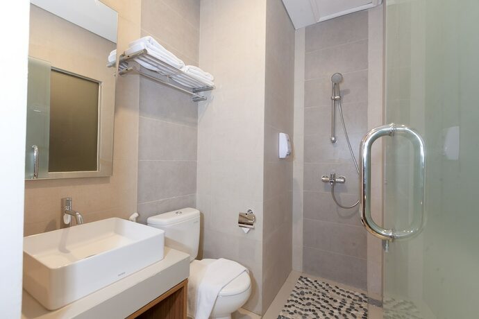 Imagen general del Hotel Java Village Resort. Foto 3