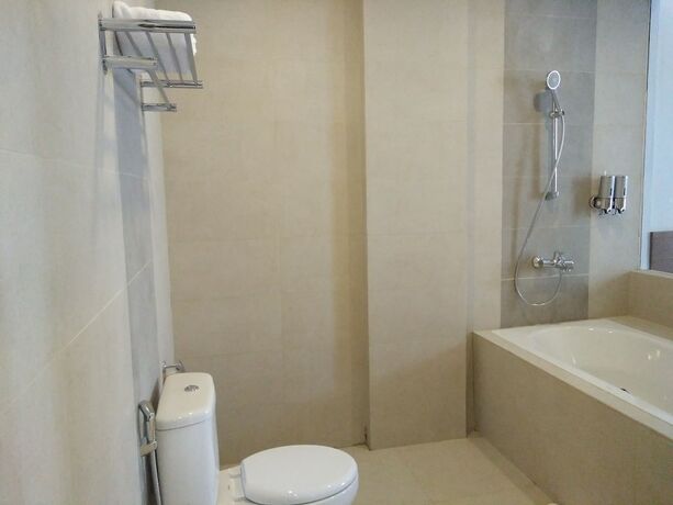 Imagen general del Hotel Java Village Resort. Foto 4