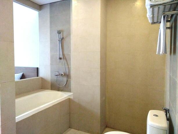 Imagen general del Hotel Java Village Resort. Foto 5
