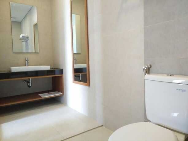 Imagen general del Hotel Java Village Resort. Foto 11