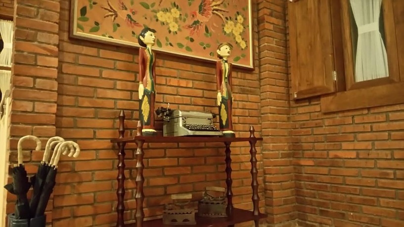 Imagen general del Hotel Java Villas Boutique and Resto. Foto 2