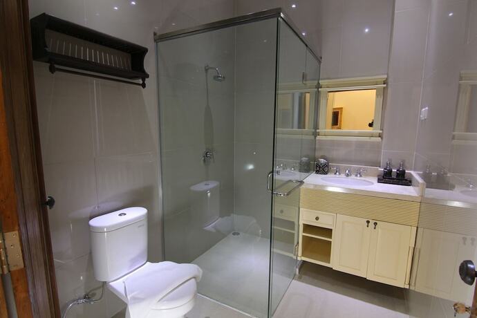 Imagen de la habitación del Hotel Java Villas Boutique and Resto. Foto 17