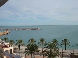 Imagen de los exteriores del Hotel Javea. Foto 9