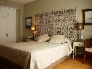 Imagen de la habitación del Hotel Javea. Foto 3