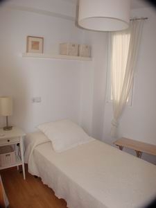 Imagen de la habitación del Hotel Javea. Foto 4