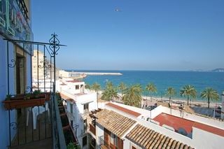 Imagen de los exteriores del Hotel Javea. Foto 10