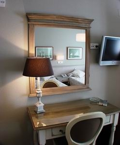 Imagen de la habitación del Hotel Javea. Foto 6