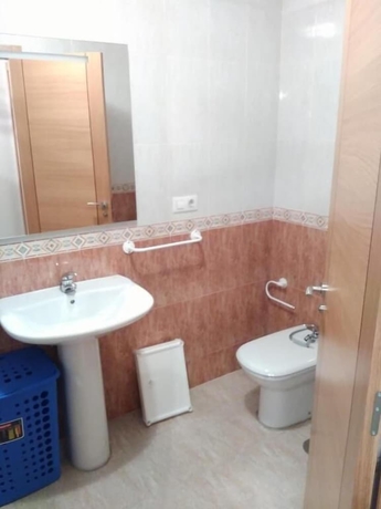 Imagen de la habitación del Hotel Javier Pedrouzo Sleeping Group. Foto 10