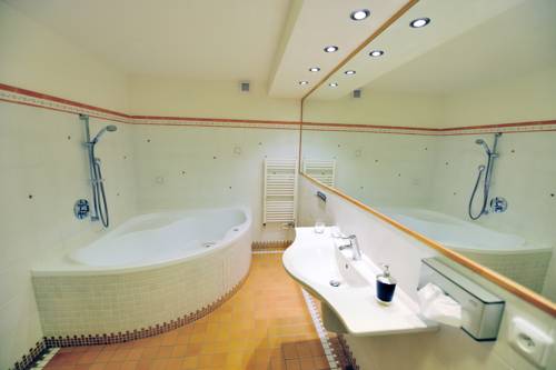 Imagen general del Hotel Javor. Foto 1