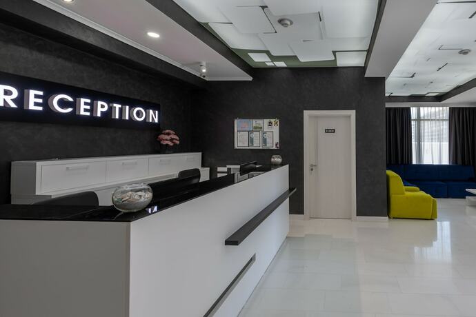 Imagen general del Hotel Javu. Foto 2