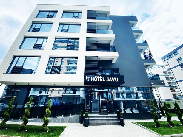 Imagen general del Hotel Javu. Foto 6