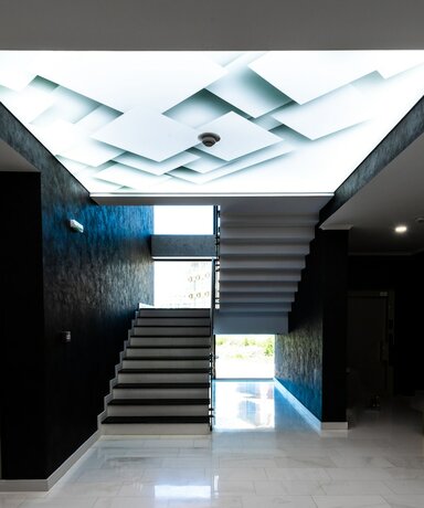 Imagen general del Hotel Javu. Foto 7