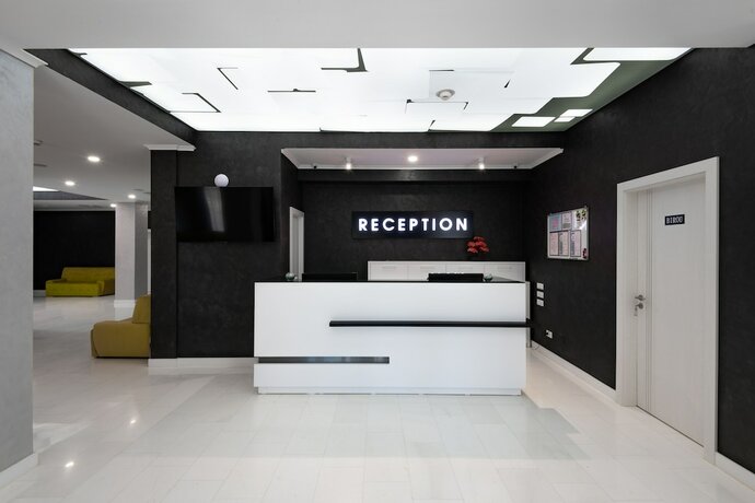 Imagen general del Hotel Javu. Foto 9