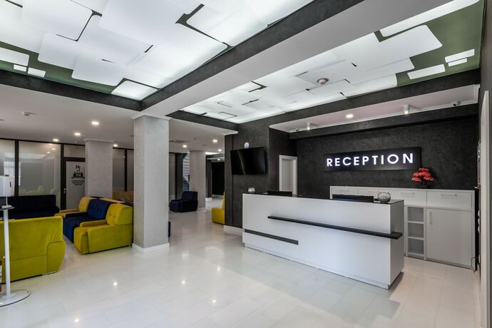 Imagen general del Hotel Javu. Foto 10
