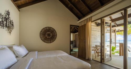 Imagen de la habitación del Hotel Jawakara Islands Maldives. Foto 8