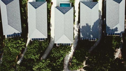 Imagen general del Hotel Jawakara Islands Maldives. Foto 4