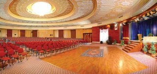 Imagen de los interiores del Hotel Jawhara Coralia Club Sousse. Foto 6