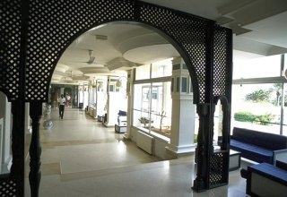 Imagen general del Hotel Jawhara Coralia Club Sousse. Foto 1