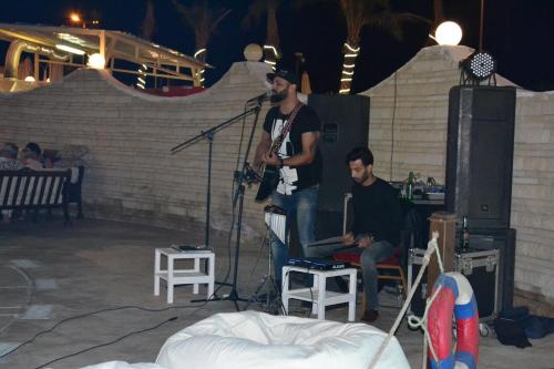Imagen general del Hotel Jawhara Inn فندق الجوهرة. Foto 3