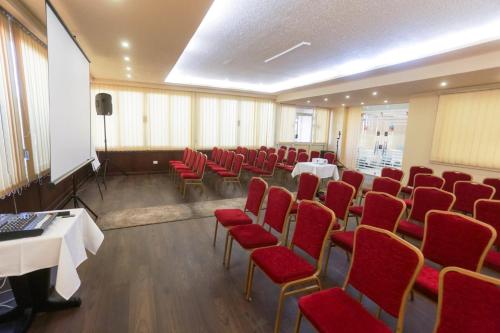 Imagen general del Hotel Jawhara Inn فندق الجوهرة. Foto 8
