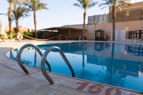 Imagen general del Hotel Jawhara Inn فندق الجوهرة. Foto 9