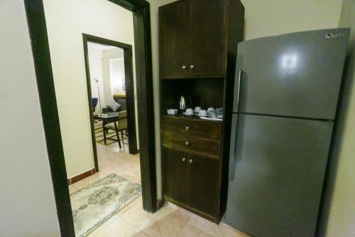 Imagen general del Hotel Jawhara Inn فندق الجوهرة. Foto 14