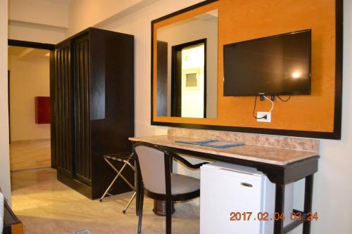 Imagen de la habitación del Hotel Jawhara Inn فندق الجوهرة. Foto 19