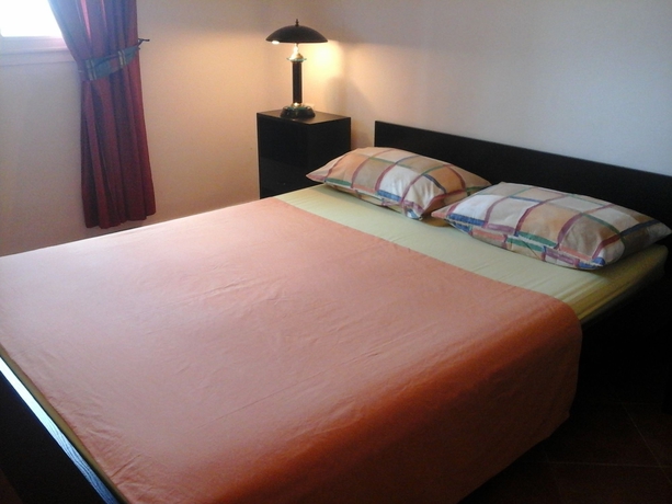 Imagen de la habitación del Hotel Jawhara Smir Residence. Foto 7