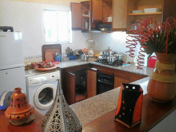 Imagen de la habitación del Hotel Jawhara Smir Residence. Foto 8