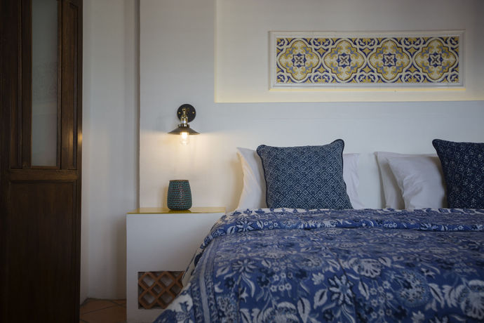Imagen de la habitación del Hotel Jawi Peranakan Mansion. Foto 2