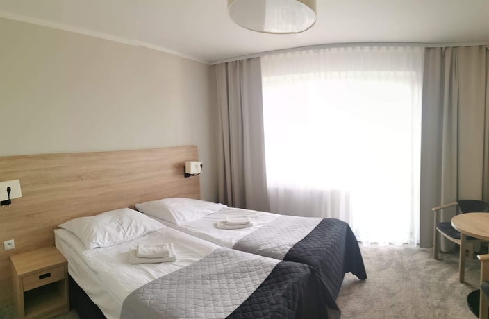 Imagen de la habitación del Hotel Jawor. Foto 6