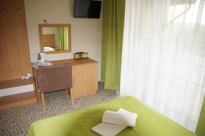 Imagen de la habitación del Hotel Jawor. Foto 10