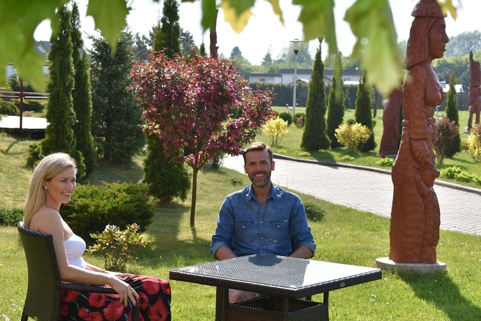 Imagen general del Hotel Jawor. Foto 1