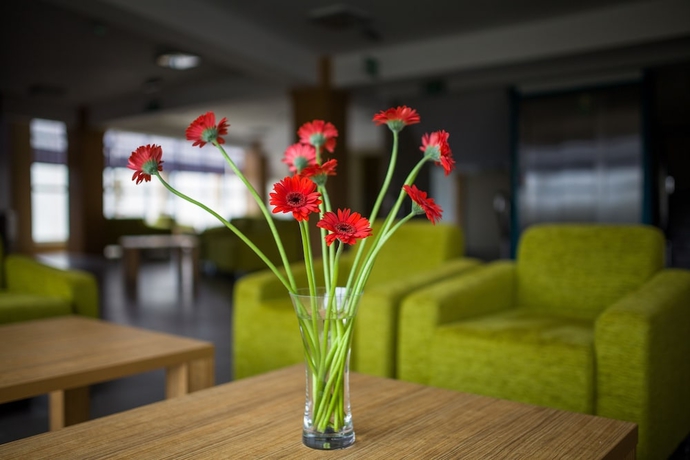Imagen de los interiores del Hotel Jawor. Foto 15