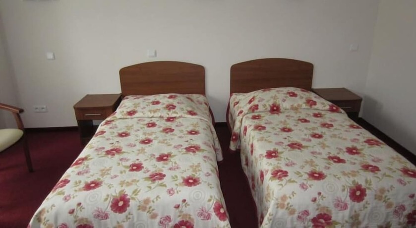 Imagen general del Hotel Jaworzyna Krynicka. Foto 2