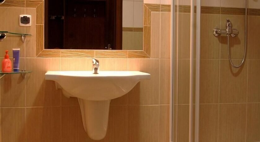 Imagen general del Hotel Jaworzyna Krynicka. Foto 3