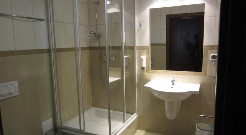 Imagen general del Hotel Jaworzyna Krynicka. Foto 4