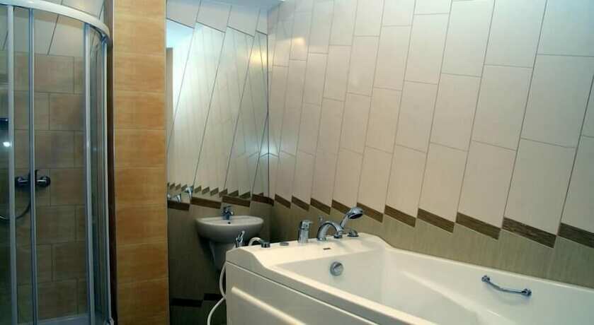 Imagen general del Hotel Jaworzyna Krynicka. Foto 5