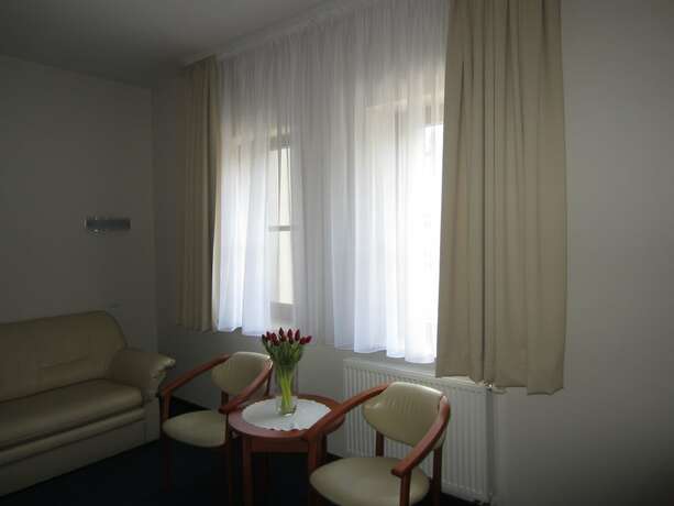 Imagen general del Hotel Jaworzyna Krynicka. Foto 6