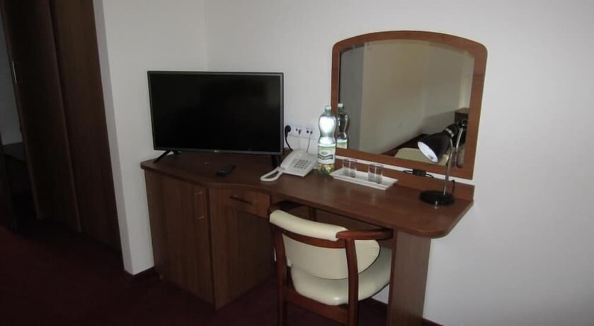 Imagen general del Hotel Jaworzyna Krynicka. Foto 7