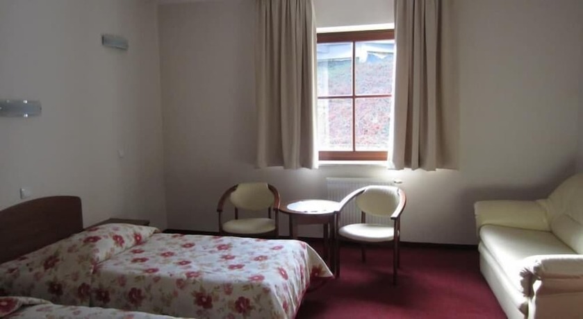 Imagen general del Hotel Jaworzyna Krynicka. Foto 11