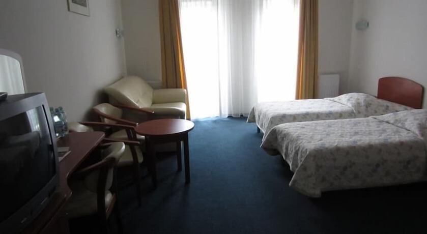 Imagen general del Hotel Jaworzyna Krynicka. Foto 12