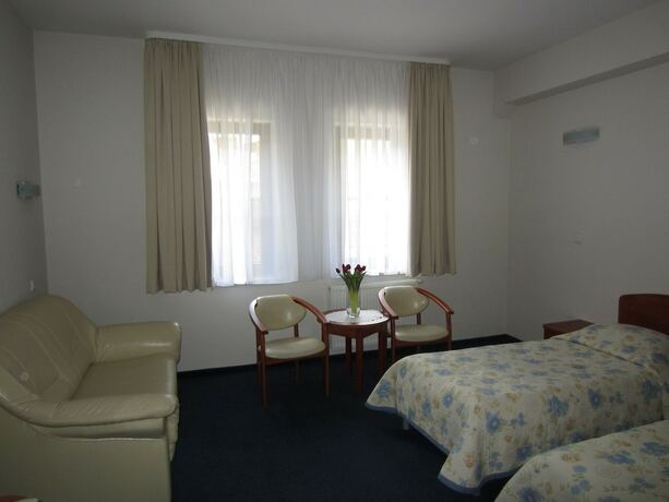 Imagen general del Hotel Jaworzyna Krynicka. Foto 13