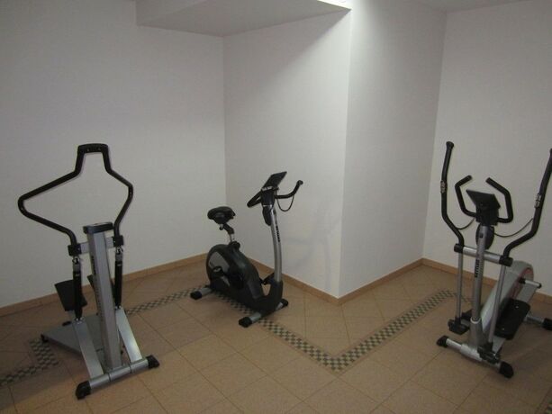 Imagen general del Hotel Jaworzyna Krynicka. Foto 14