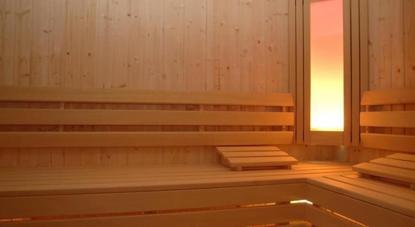 Imagen general del Hotel Jaworzyna Krynicka. Foto 15