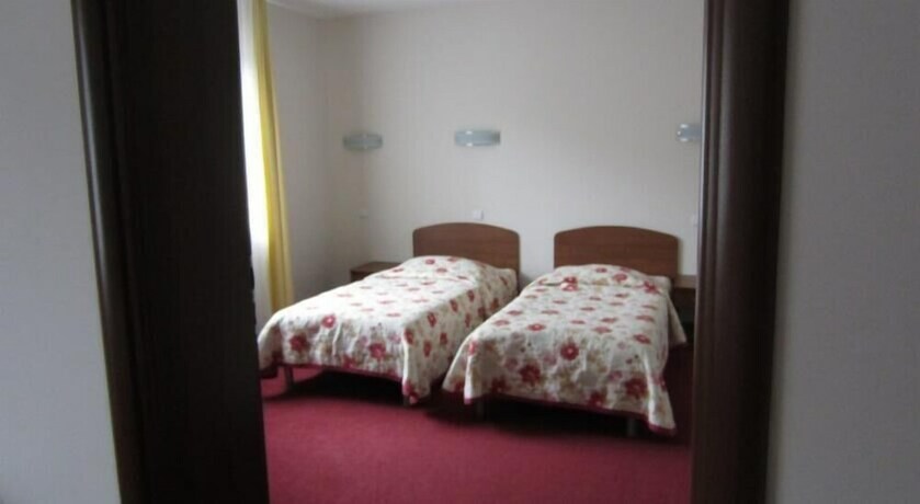 Imagen de la habitación del Hotel Jaworzyna Krynicka. Foto 16