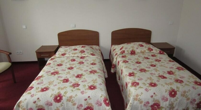 Imagen de la habitación del Hotel Jaworzyna Krynicka. Foto 17