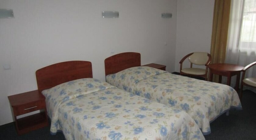 Imagen de la habitación del Hotel Jaworzyna Krynicka. Foto 18